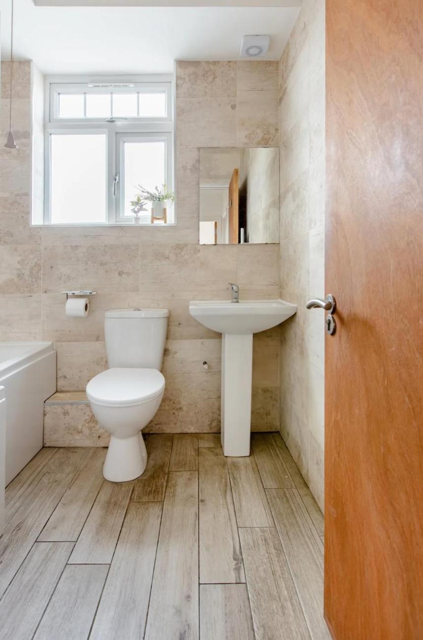 Double Room Edmonton Green, London N9 外观 照片